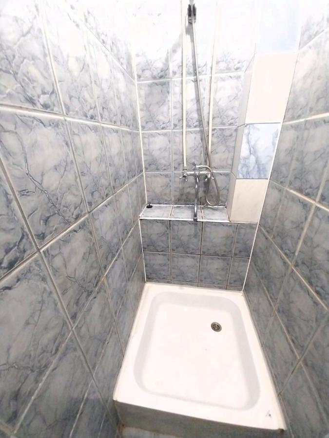 1 Ком Апартаменты На Олены Степанивны ,Парковка Leópolis Exterior foto